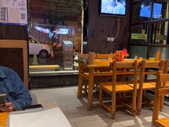 -肉串汪(月坛店)