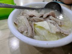 -天一沾水肥肠(科园一街店)