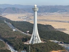 -帽儿山国家森林公园