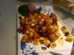-梅利汴京烤鸭•开封豫菜地标店(东大街店)