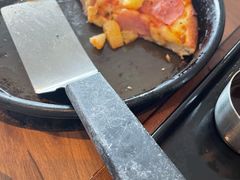 -必胜客(龙之梦购物中心店)