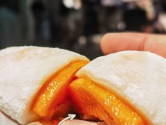 -澳门长洲糯米糍(柯打苏沙街店)