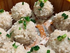 糯米圆子-莲餐厅·湖北菜·潜江小龙虾店(愚园路店)