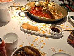 -小龙翻大江文化火锅(宽窄店)