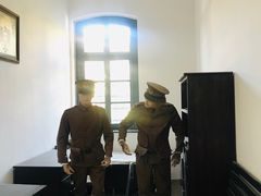 -青岛德国监狱旧址博物馆