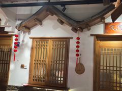 -古镇老食铺-徐州非遗技艺餐厅(大学城店)