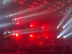 -MOSSO·Liveshow(M3香港广场店)