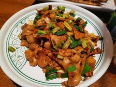-云海肴·汽锅鸡·云南菜(苏州中心店)