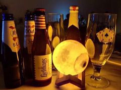 -深蓝超市Alcohol Player餐酒吧