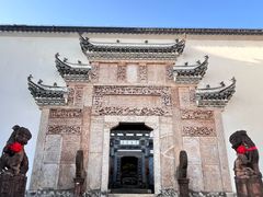 -广富林宰相府酒店·水云间