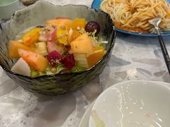 -Aqua Oasis 水天堂(常熟永旺店)