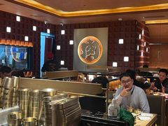 -西塔老太太泥炉烤肉(亚运村店)