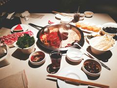 -海底捞火锅(崇文门新世界百货店)