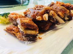 风味羊排-一品滇香·云南菜(公益西桥店)