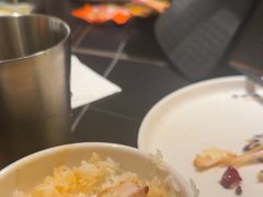 -师烤·豆花烤鱼(广州荔湾扬韬广场店)