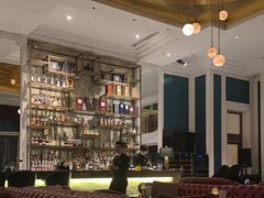 -The St·Regis Bar 瑞吉酒吧