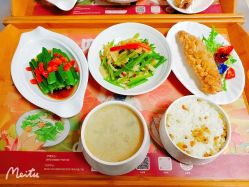 -贝美月子中心(半坡店)