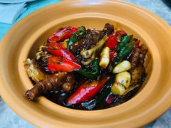 -大树餐厅(红旗街万达店)