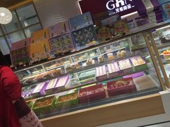 -GANSO元祖食品(未来路店)