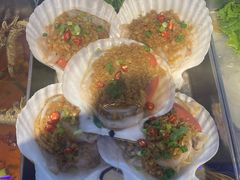 -江合勇丹东兄弟小串海鲜烧烤(总店)