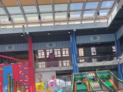 -蒙特利亲子乐园