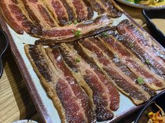 -大壮家原味烤肉(兴华北街店)