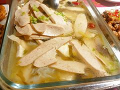 -天厨妙香素食餐厅(清华店)