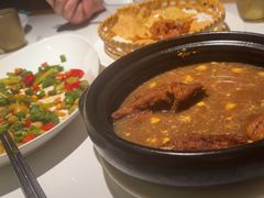 -筱爷叔·上海传统手工菜(玉树路店)