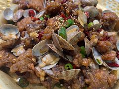 -光海·乡记酸菜鱼·始于1996(花园路店)