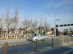 -秦始皇帝陵博物院(兵马俑)