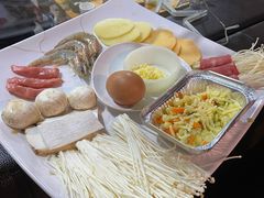 -火牛火韩式烤肉韩国料理(韩乐坊店)