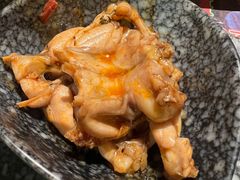-哥老官重庆美蛙鱼头(五角场合生汇店)