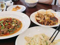 -郭鸡肉·非遗餐厅(安仁古镇店)