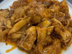 红烧牛窝骨-同发号饭庄(复兴路店)