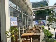 -CHILLAX轻乐时(侨建·Hi City店)