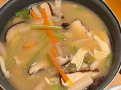 -糟粕醋·椰苑海南菜餐厅(亚龙湾天域酒店)