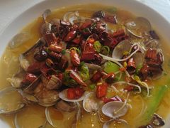 -盛百味·家宴餐厅(霸州分店)