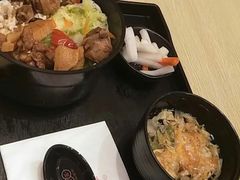 -巧燕坊一笼一蒸烧卖(西湖文化广场银泰店)