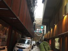 -新华里咖啡书吧(新华书店小寨店)