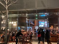 -山葵家居酒屋(天目里店)