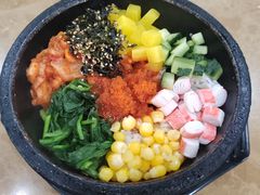 -全州拌饭馆(龙源西街店)