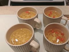 -盛宴自助餐厅(运达喜来登店)