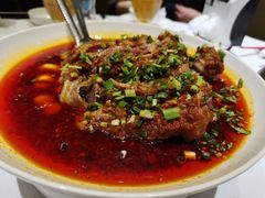 东坡肘子-眉州东坡(春秀路店)