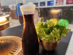 -熊大·鲜烤黄牛肉(五山店)