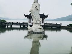 -东钱湖小普陀景区