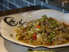 -千岛湖小鱼儿·淳安匠心农家菜