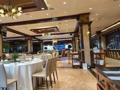 -大海湾酒楼(人南店)