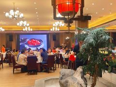 -宝园酒家(美林M·LIVE天地东座店)