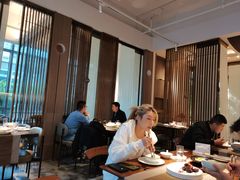 大堂-梅花境(万科店)