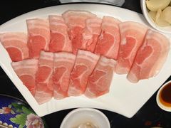 -国际酒店肥牛吧